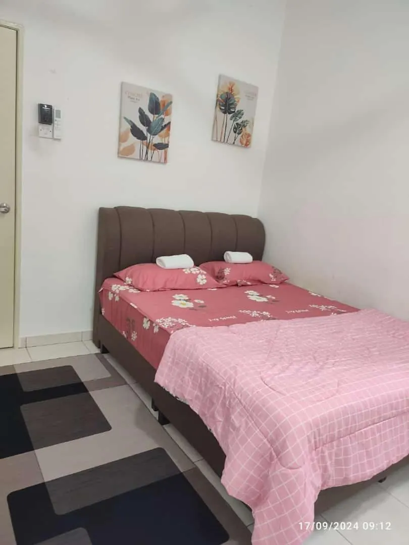 Harmoni Citra Guesthouse Bertam Kubang Menerong Malaysia
