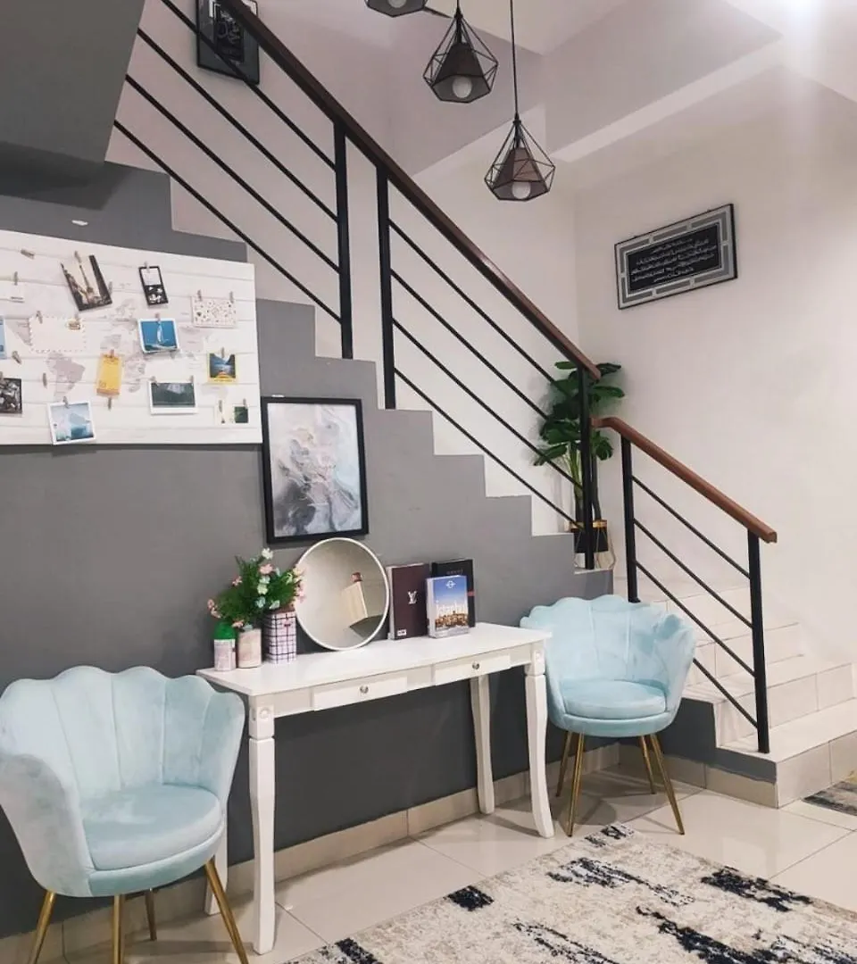 Harmoni Citra Guesthouse Bertam Kubang Menerong 0*,