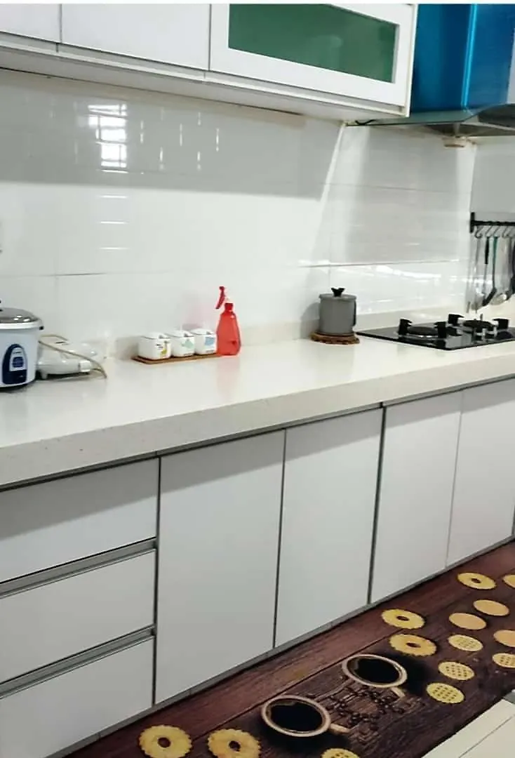 Harmoni Citra Guesthouse Bertam Kubang Menerong
